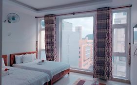 Thiên Ý Hotel bãi sau Vũng Tàu