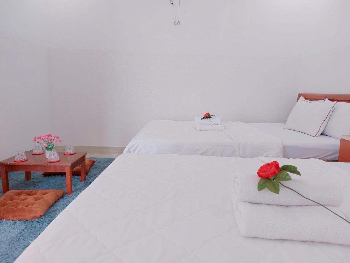Thiên Ý Hotel bãi sau Vũng Tàu Ngoại thất bức ảnh