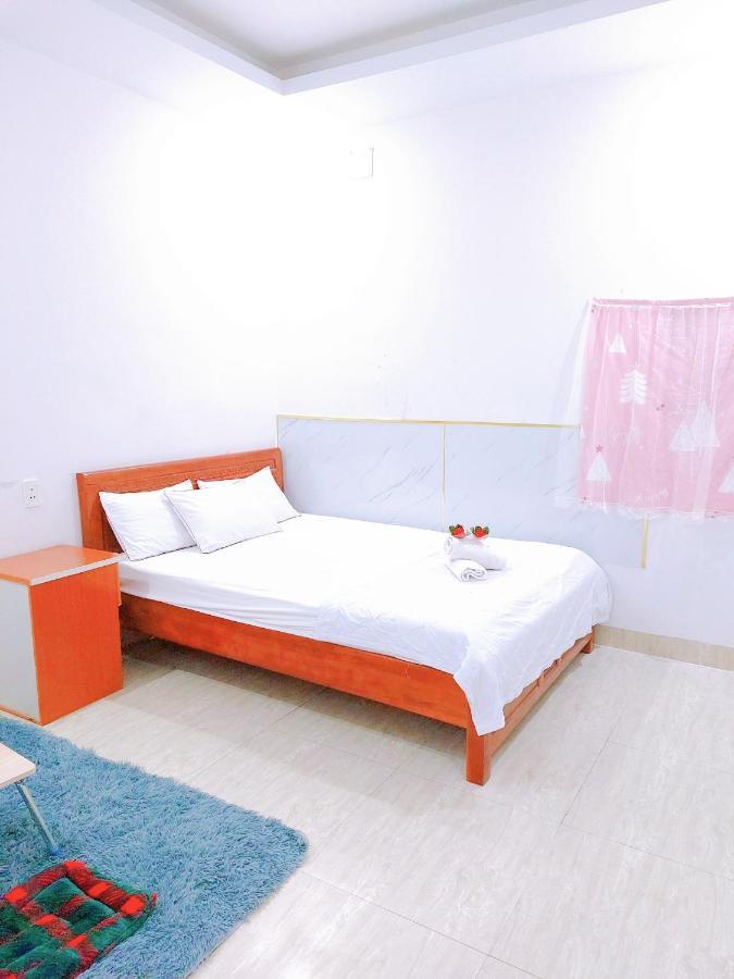 Thiên Ý Hotel bãi sau Vũng Tàu Ngoại thất bức ảnh