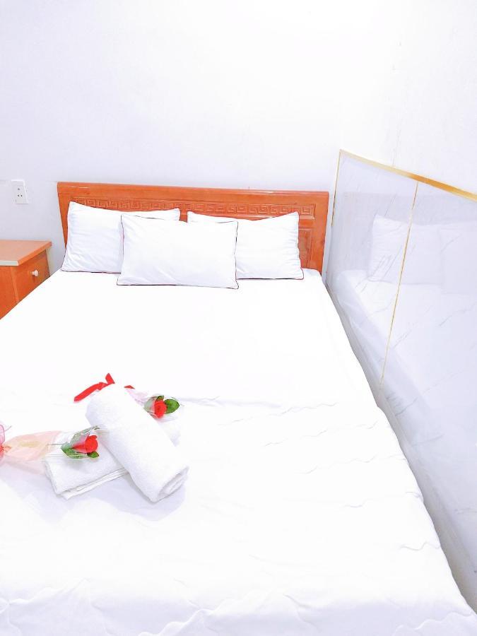 Thiên Ý Hotel bãi sau Vũng Tàu Ngoại thất bức ảnh